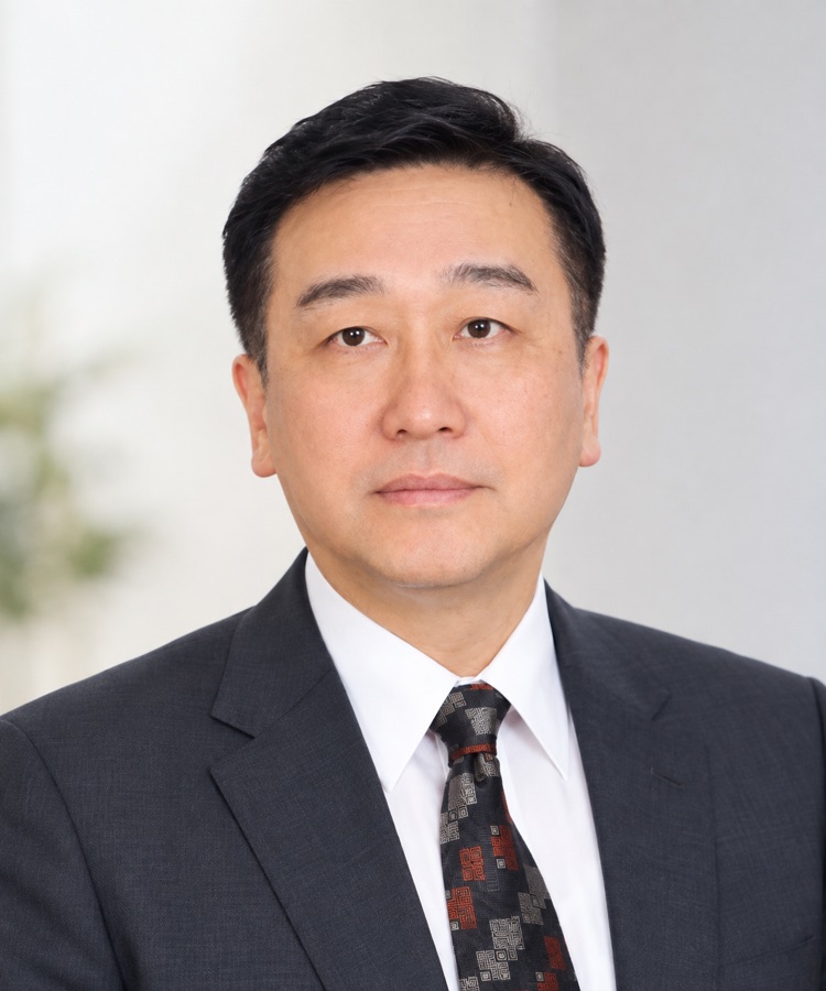 代表取締役 柴雍光